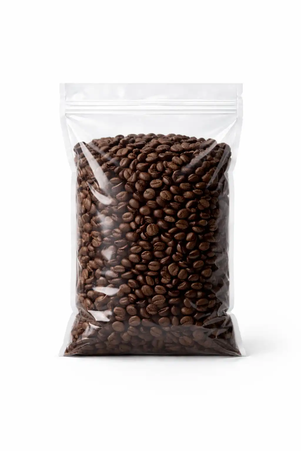 قهوه میکس صد روبوستا اندونزی دارک رست